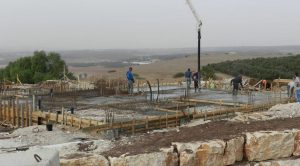 שלבים לבניית בית פרטי